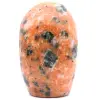 Calcita laranja - 0