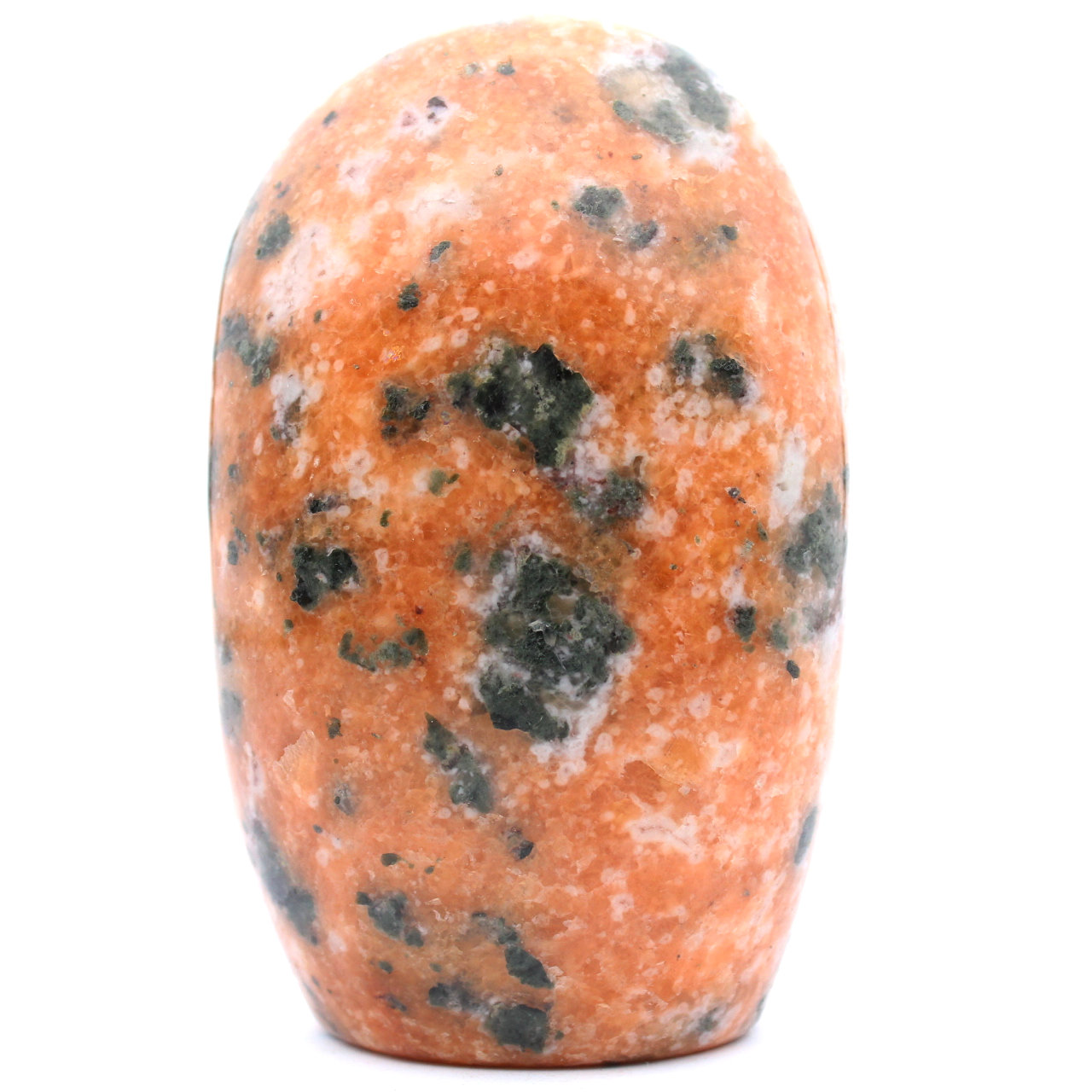 Calcita laranja