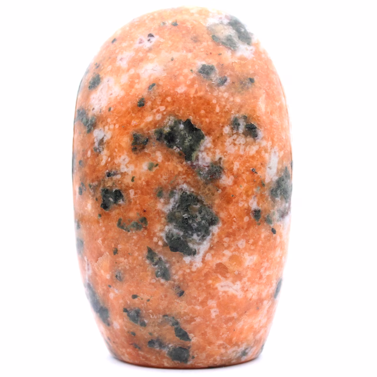 Calcita laranja