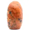 Calcita laranja - 0