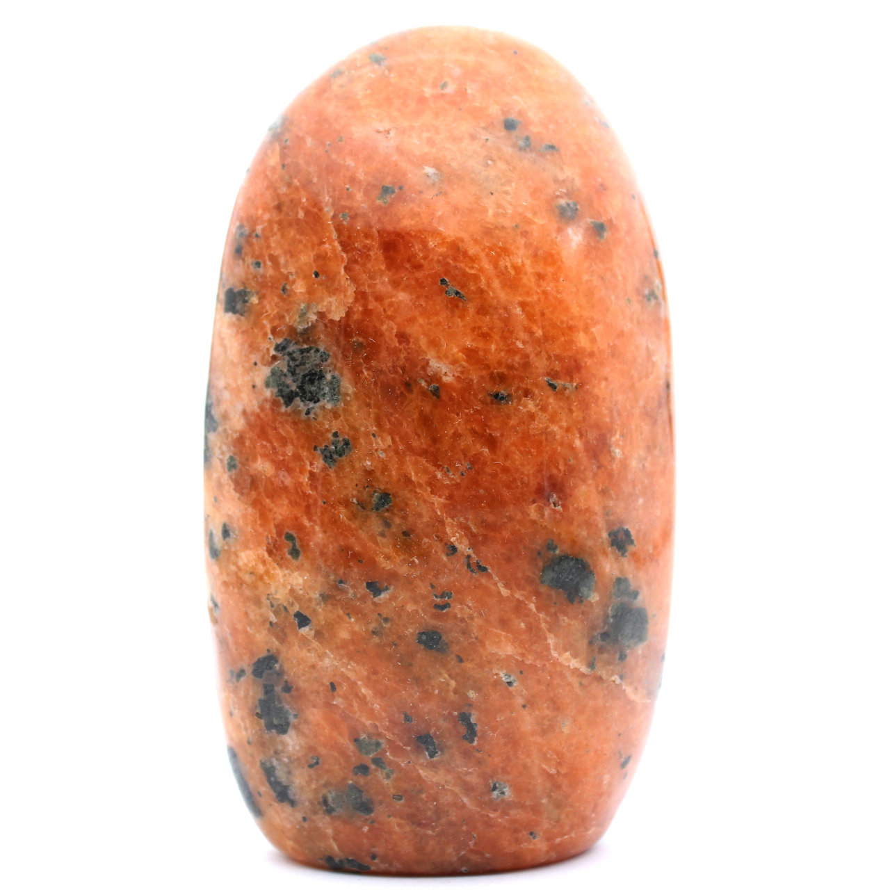 Calcita laranja