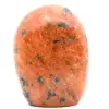 Calcita laranja - 0