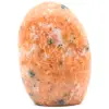 Calcita laranja - 0