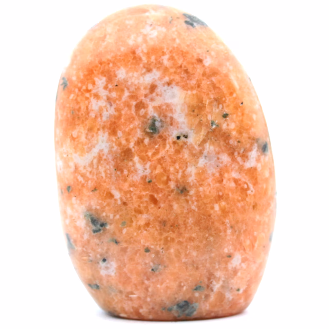Calcita laranja