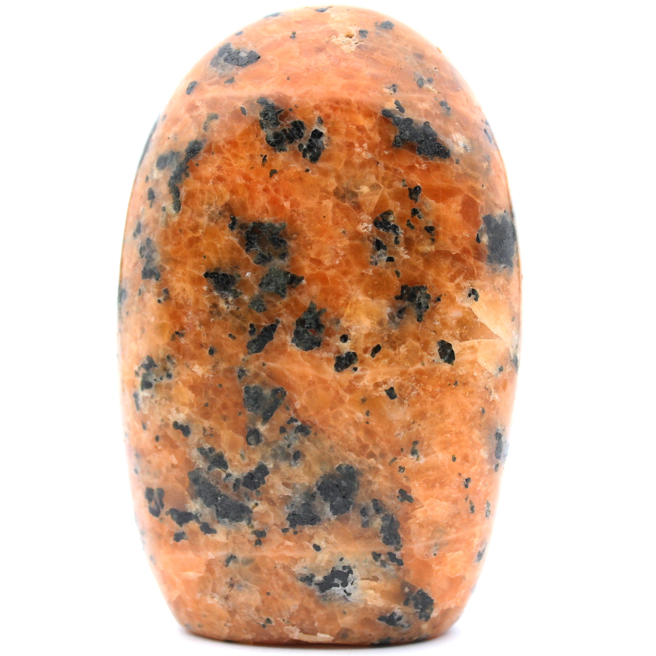 Calcita laranja