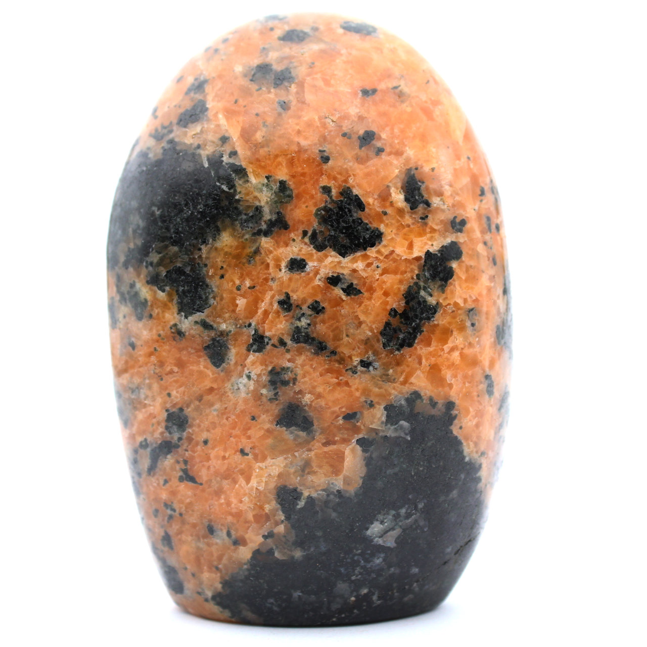 Calcita laranja