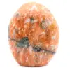 Calcita laranja - 0