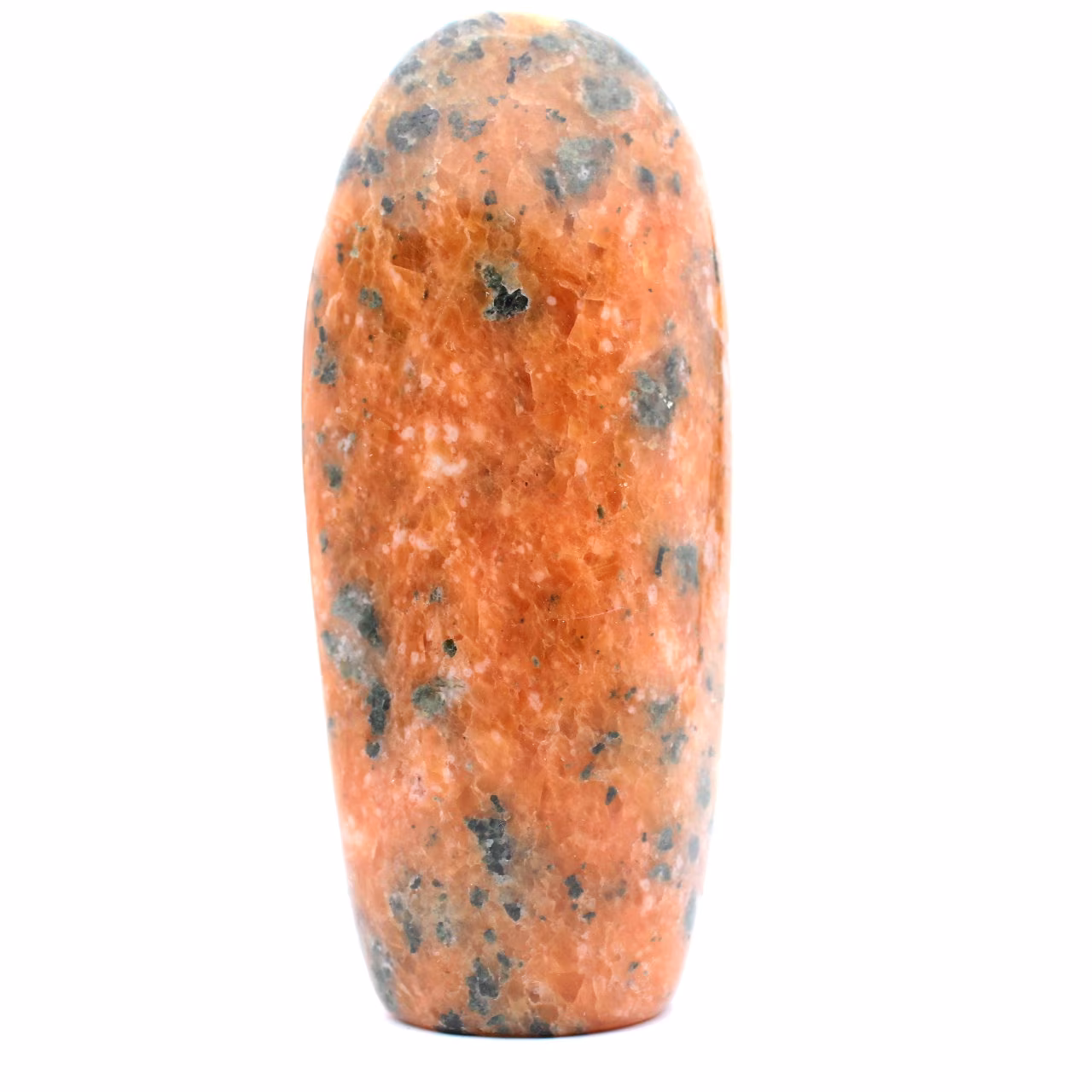 Calcita laranja