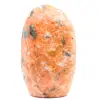 Calcita laranja - 0