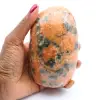 Calcita laranja - 1
