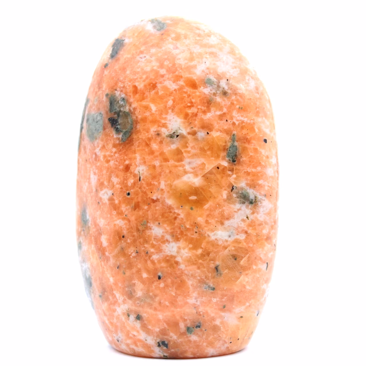 Calcita laranja