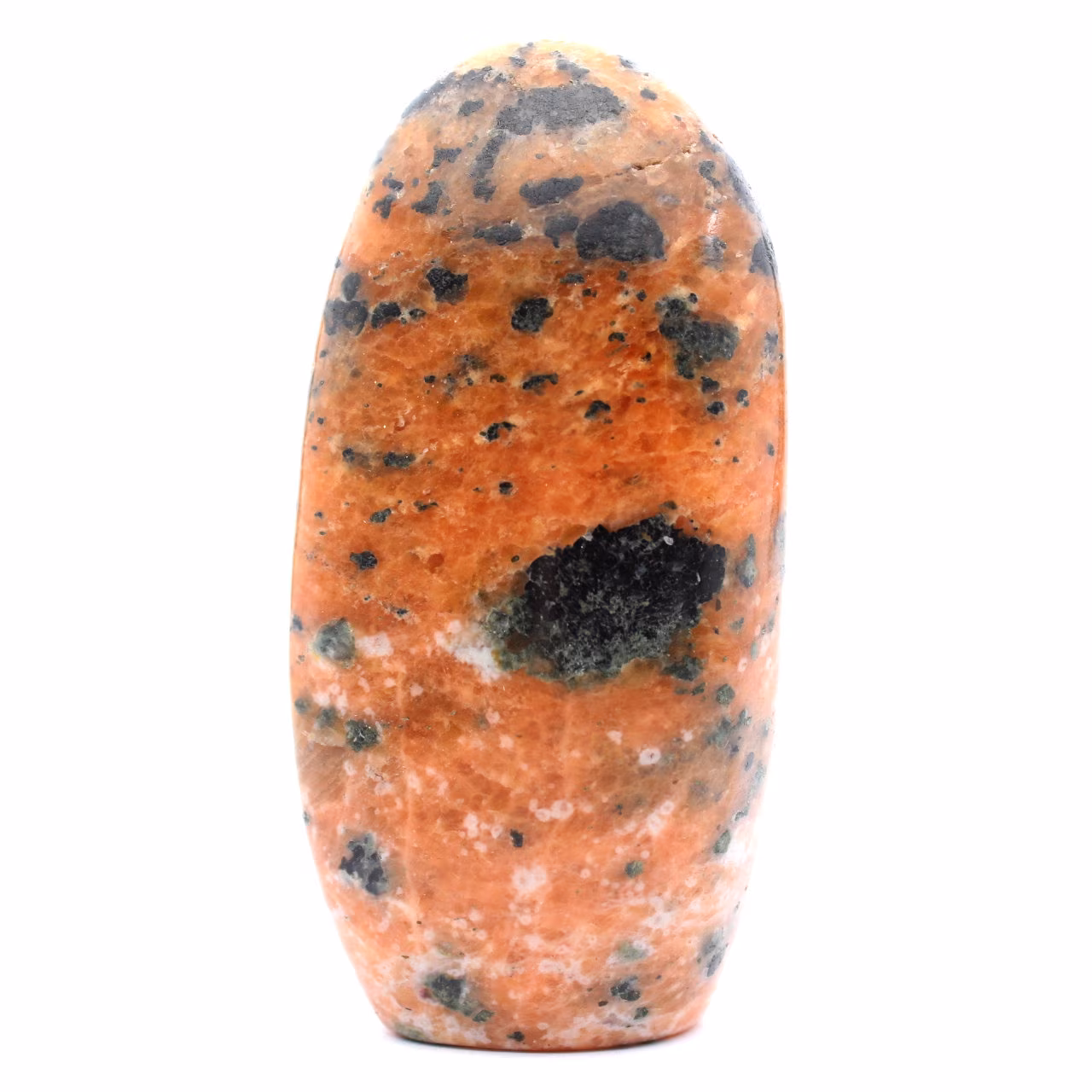 Calcita laranja