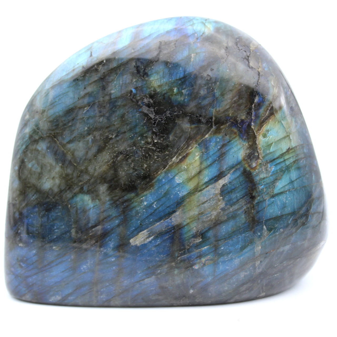 Pedra de labradorita