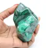 Pedra malaquita - 0