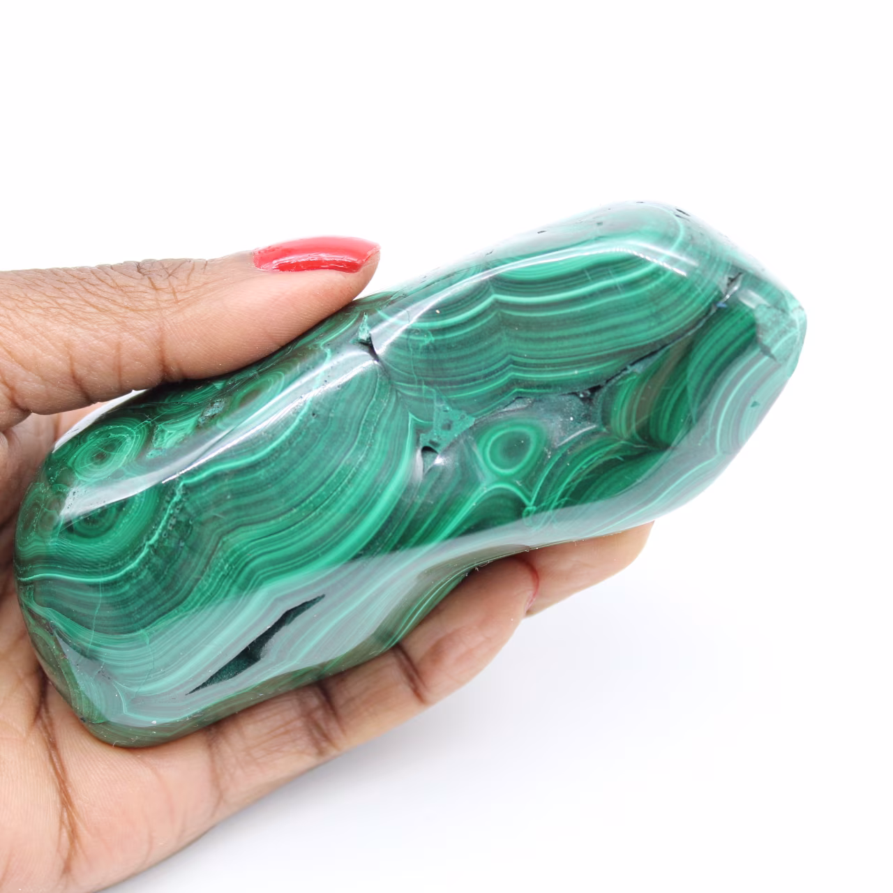 Pedra malaquita