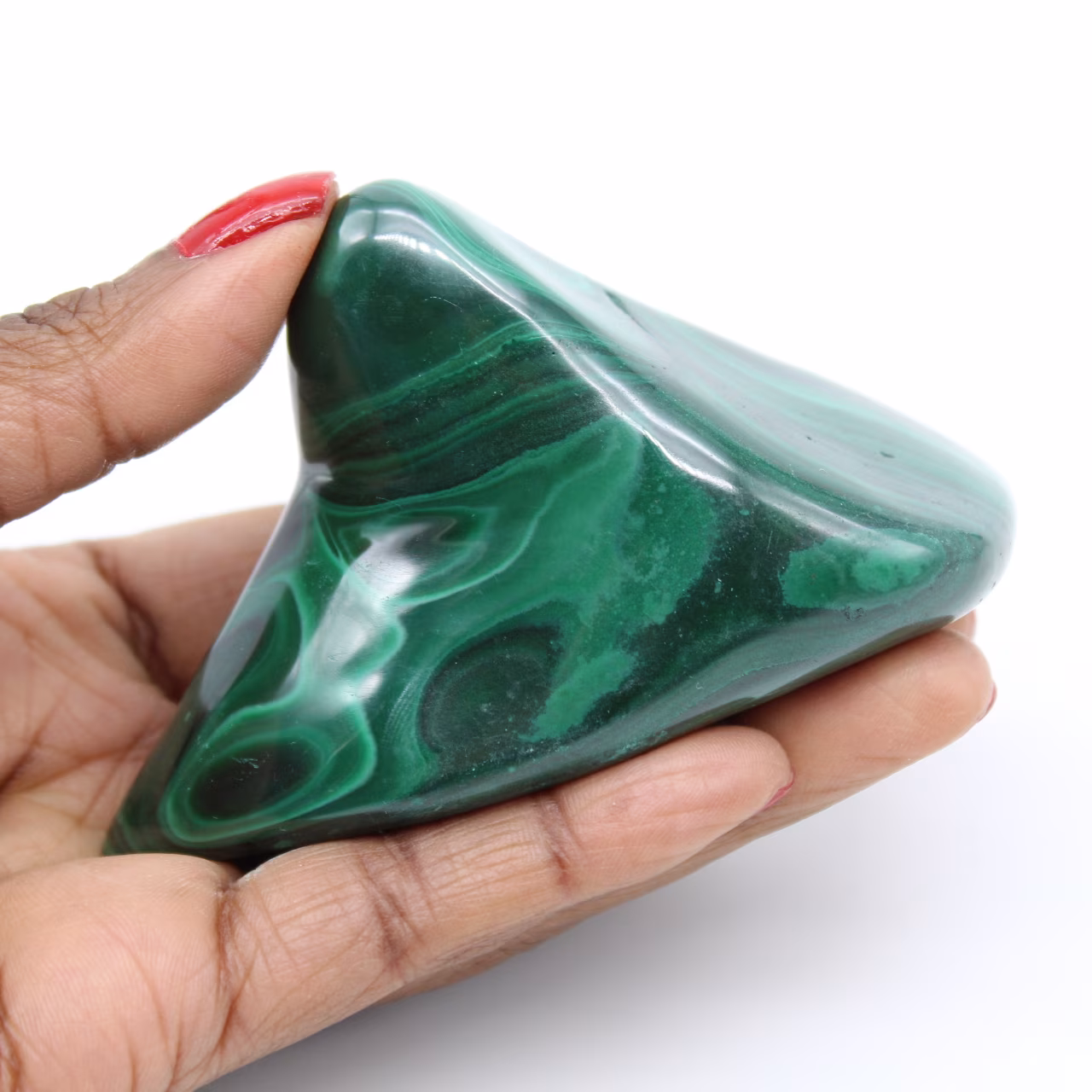 Pedra malaquita