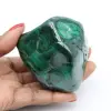 Malaquita para decoração - 0
