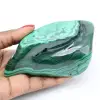 Pedra ornamental malaquita - 0