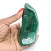 Pedra malaquita - 0