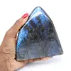 Pedra polida de labradorita - 1