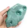 Pedra malaquita - 0