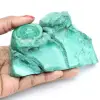 Malaquita para decoração - 0