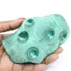 Pedra malaquita - 0