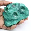 Malaquita para decoração - 0