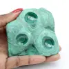 Pedra ornamental malaquita - 0