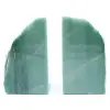 Suporte para livros Aventurine 2 peças - 0