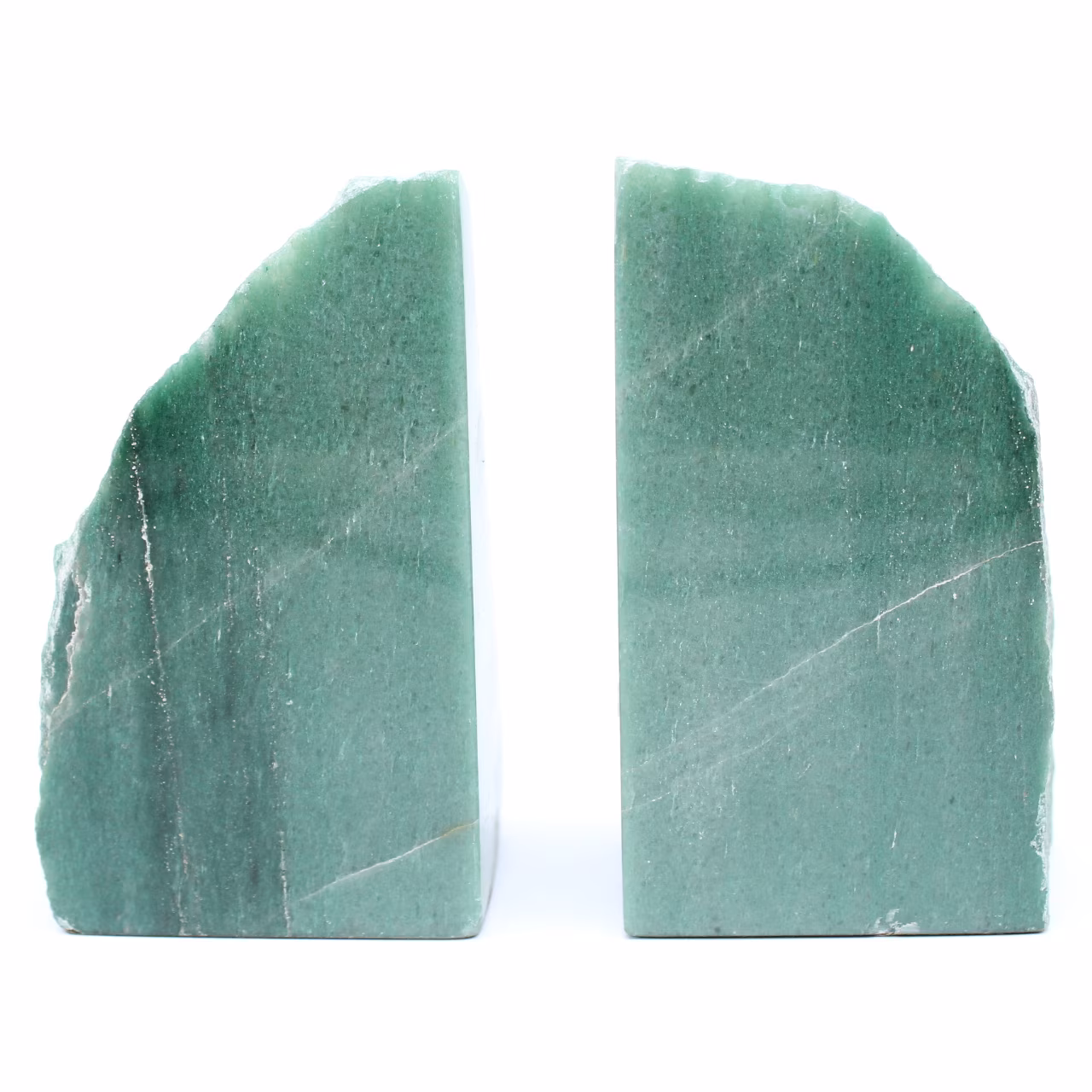 Suporte para livros Aventurine 2 peças