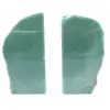 Suporte para livros Aventurine 2 peças - 0
