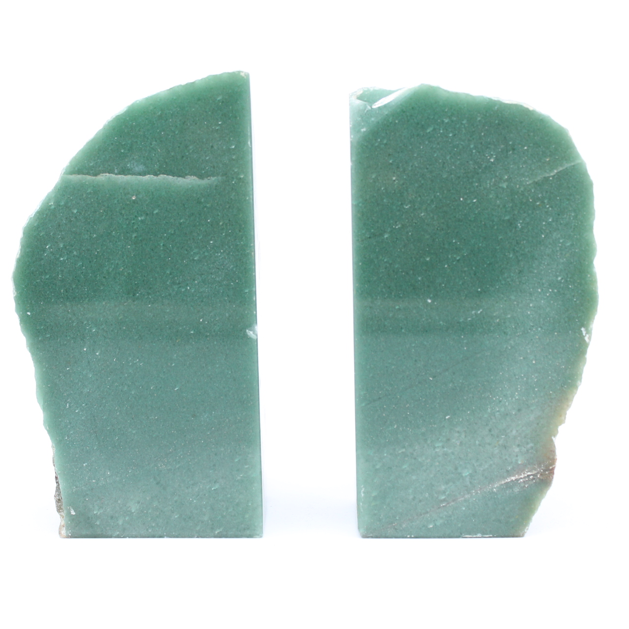 Suporte para livros Aventurine 2 peças