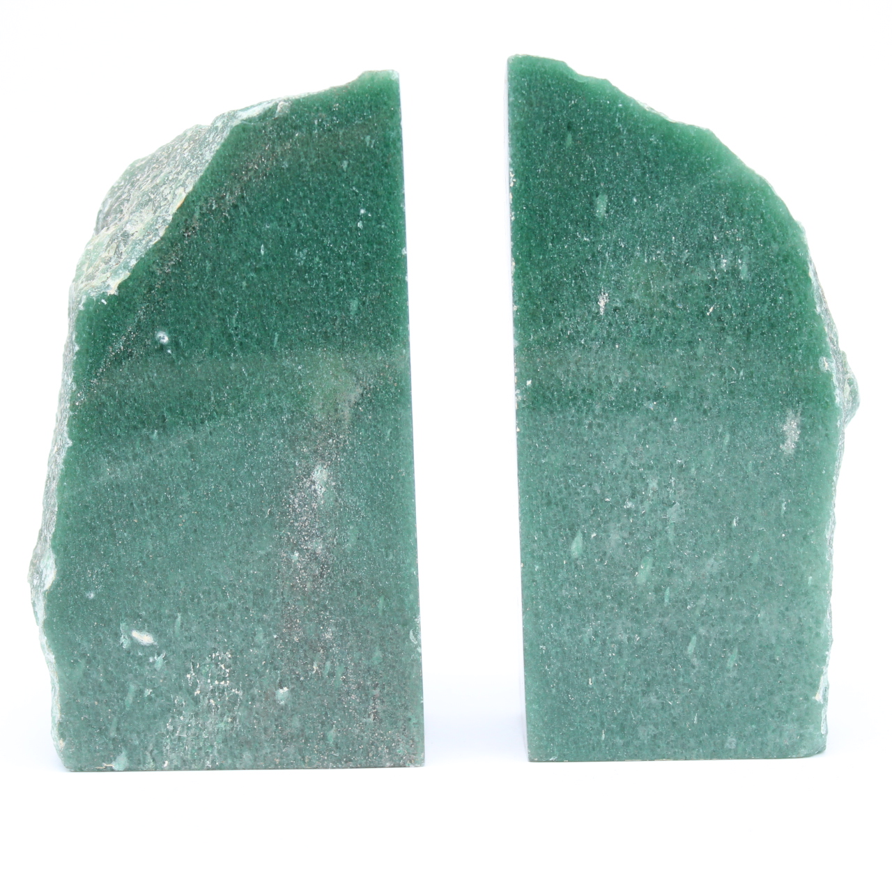 Suporte para livros Aventurine 2 peças