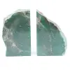 Suporte para livros Aventurine 2 peças - 0