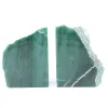 Suporte para livros Aventurine 2 peças - 0