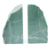 Suporte para livros Aventurine 2 peças - 0