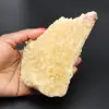 Cristais de citrino - 0