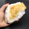 Citrine Druse - 0