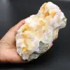 Pedra citrina - 0