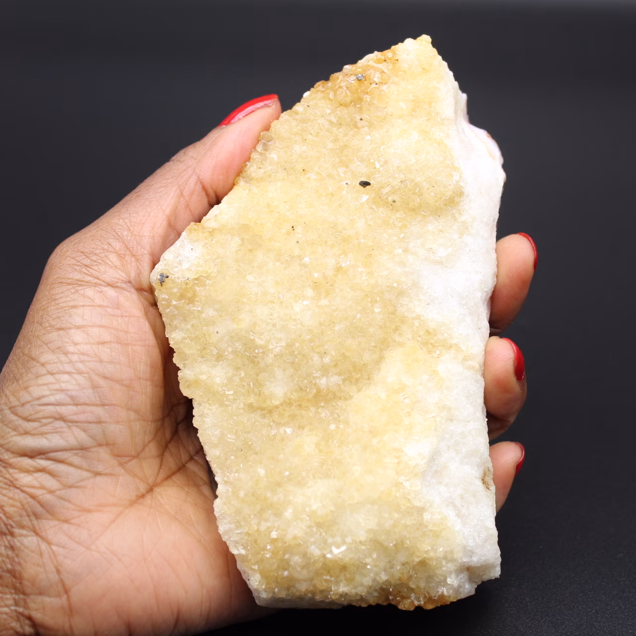 Citrine