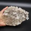 Cristais de sal-gema - 1