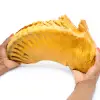 Mammoth Molar - 0