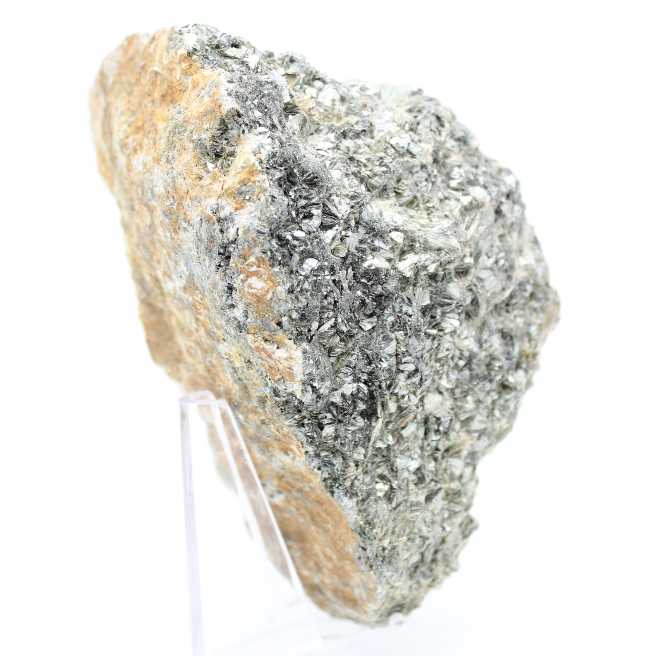 Actinolite