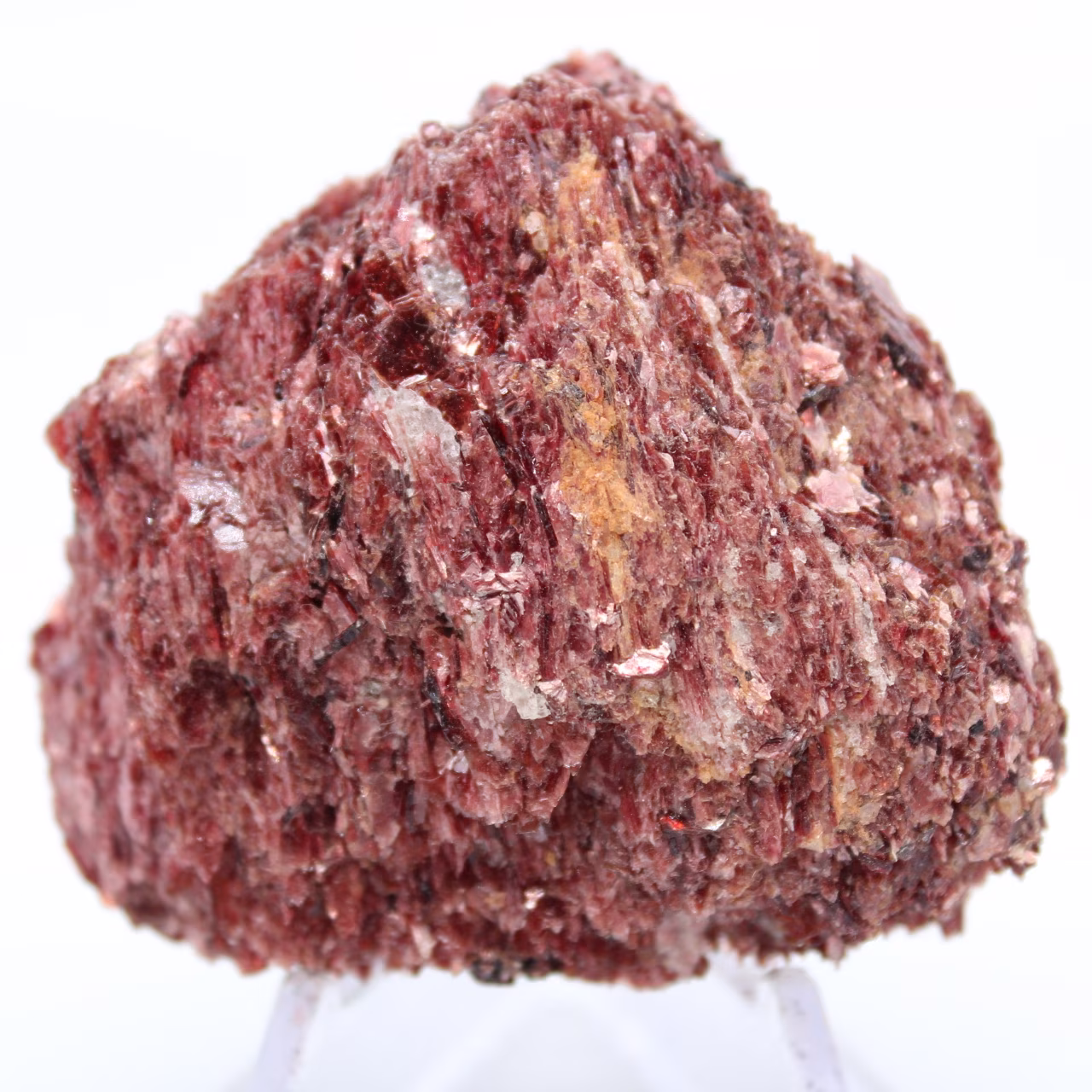 Fushite Vermelho