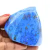 Lapis lazuli voor decoratie - 0