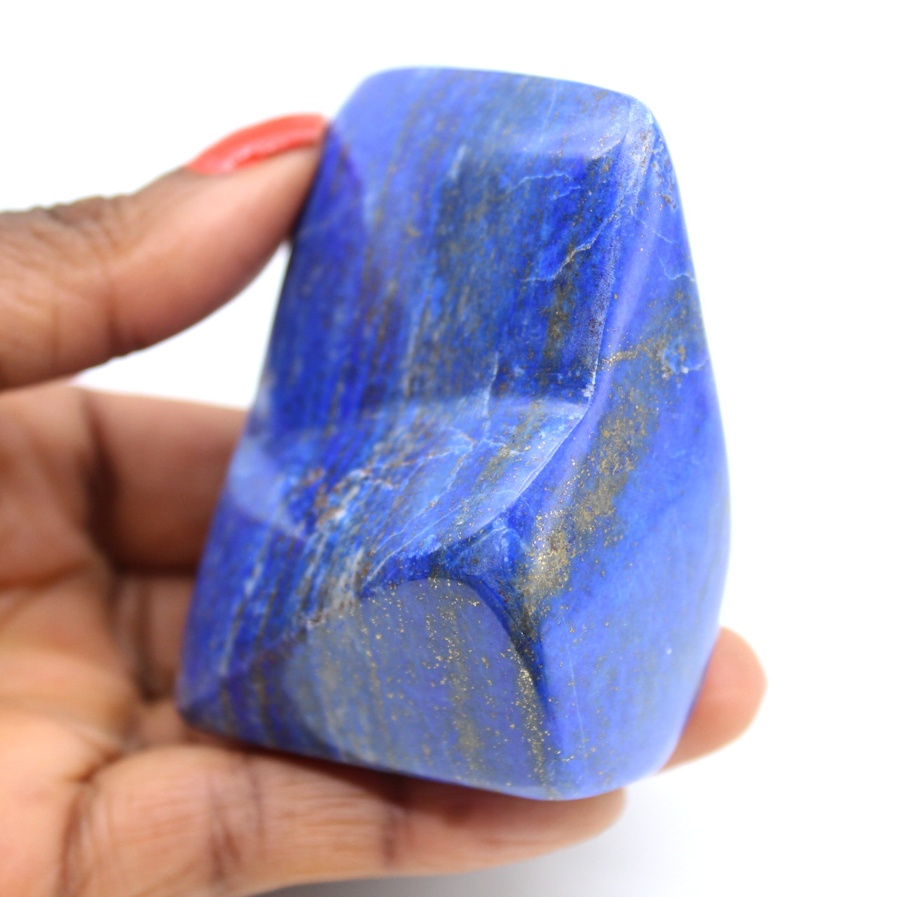 Natuursteen in Lapis-lazuli