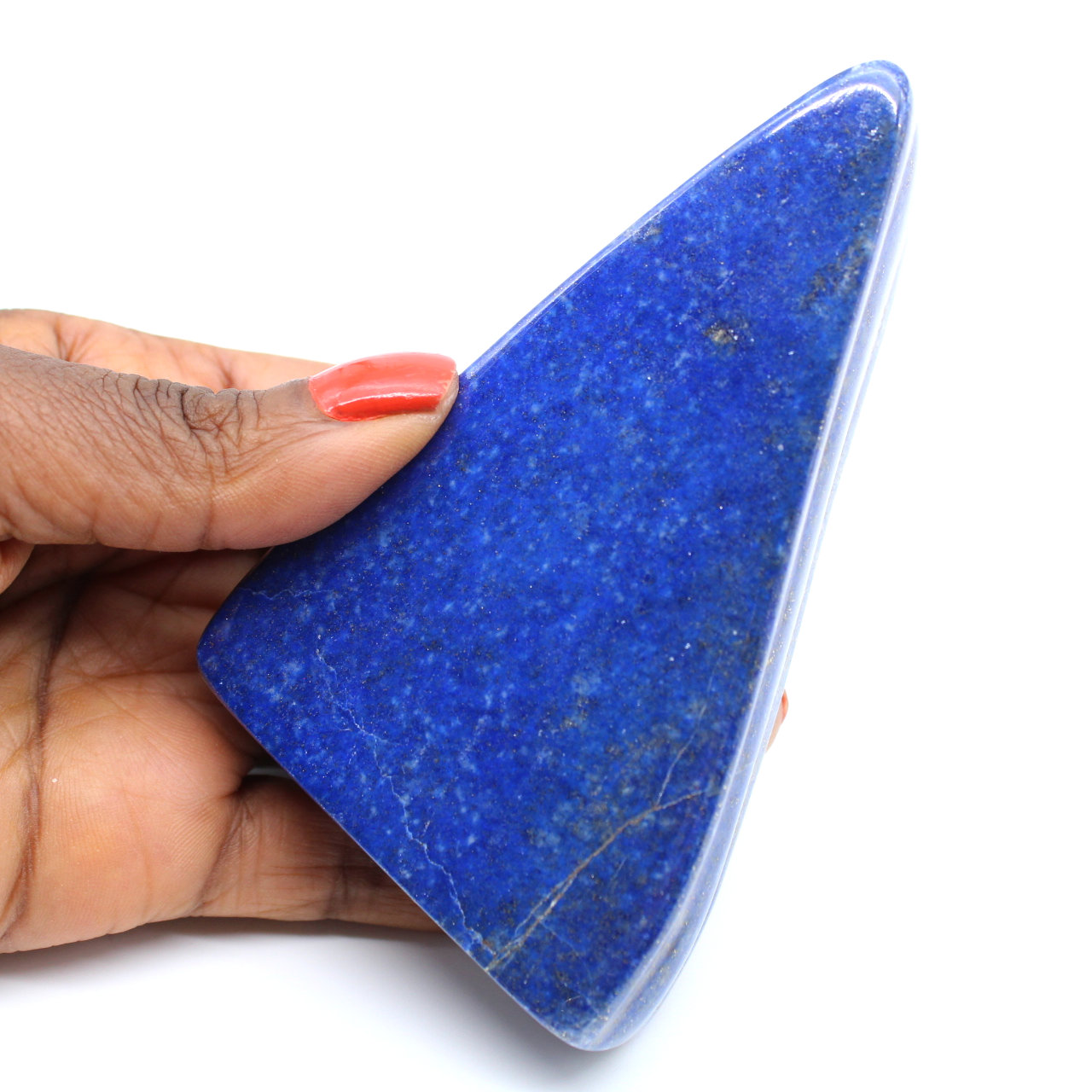 Lapis lazuli decoratiesteen