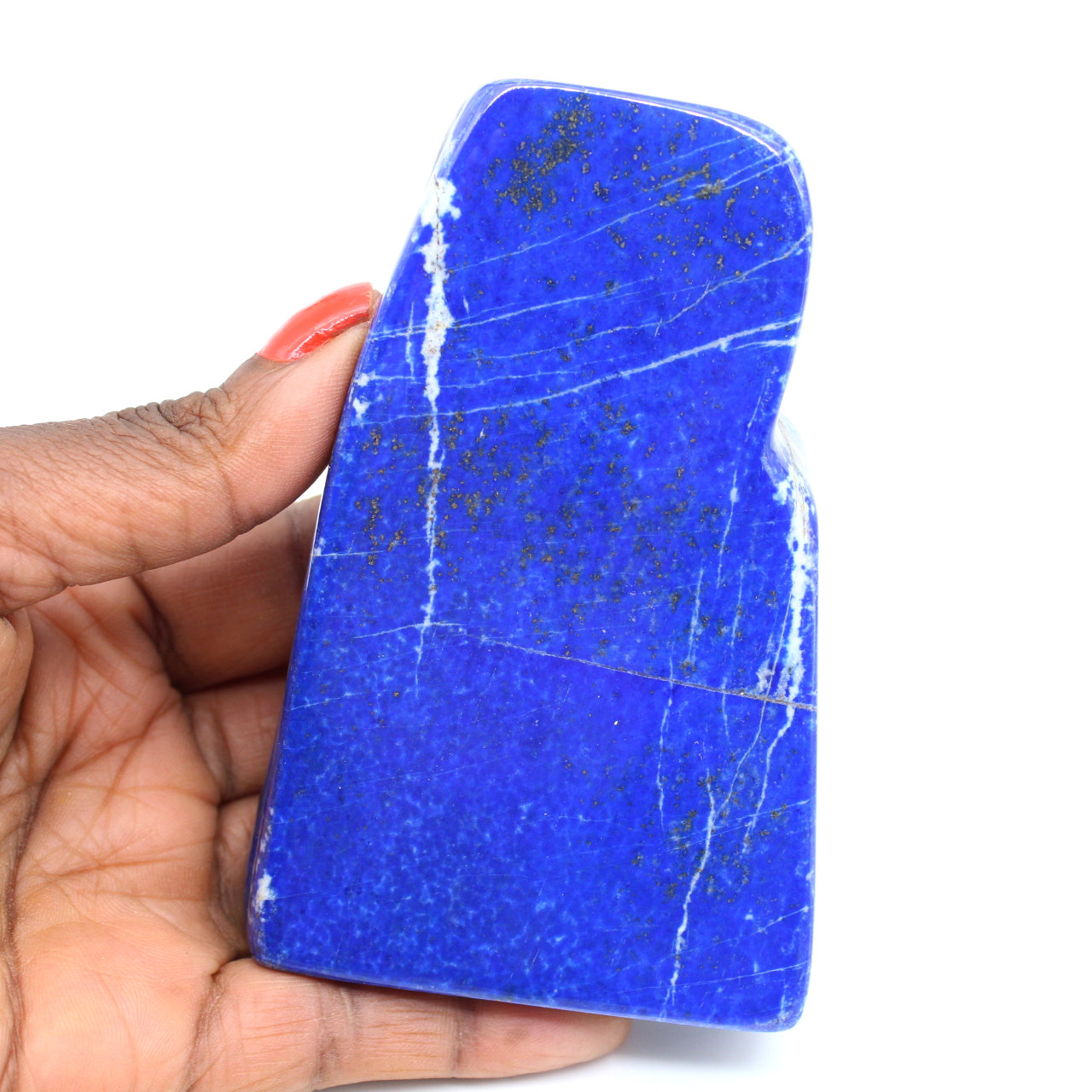 Natuursteen in Lapis-lazuli