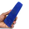 Gepolijste lapis lazuli siersteen - 0